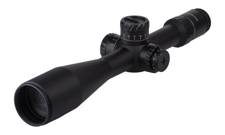 TANGENT THETA HORUS TREMOR 3 5-25X56