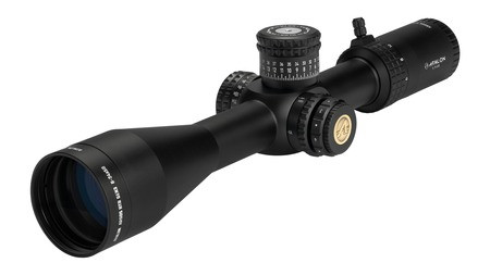 ATHLON ARGOS BTR GEN3 6-24X50 APLR11
