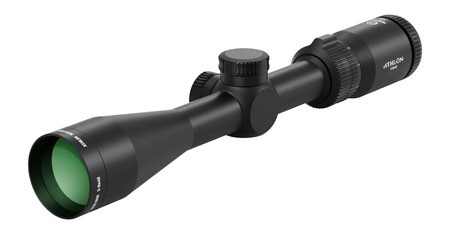 ATHLON NEOS HMR 3-9X40 CENTER-X