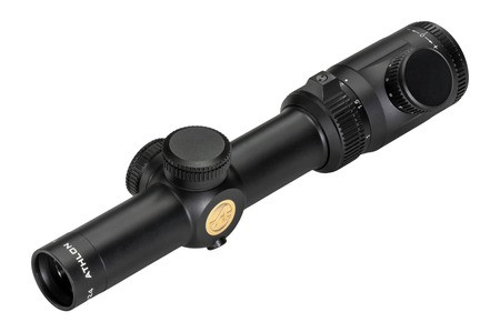 ATHLON TALOS BTR 1-4X24 GEN2