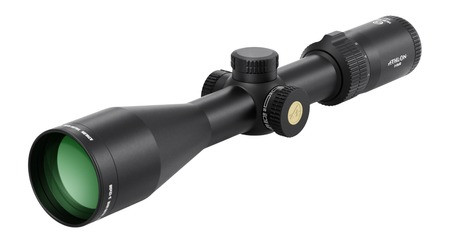 ATHLON TALOS HMR 3-12X50 CENTER-X
