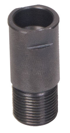 GER 4110112 1911 SILENCER ADAPTER 1/2 BLK