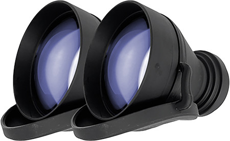 ATN SET 3X LENSES