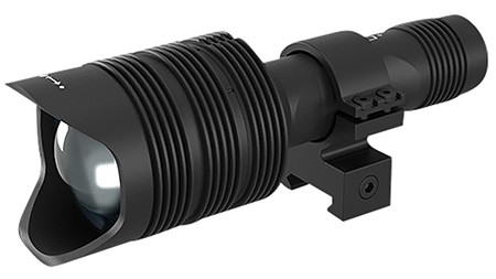 ATN IR940 COVERT IR ILLUM W/ADJ MNT