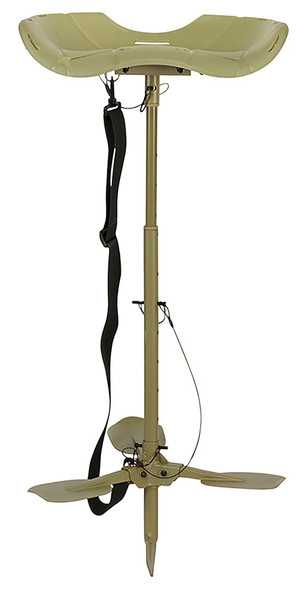 AVIAN AVX-HS3055 ERGO ULTIMATE MARSH SEAT