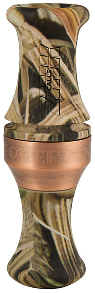 ZINK ZNK-ZNK2044 PH-2 DUCK POLY SNGL MOSHD BLDS