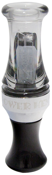 ZINK ZNK-ZNK832 PH-1 DUCK CALL POLY SNGL GNSMK