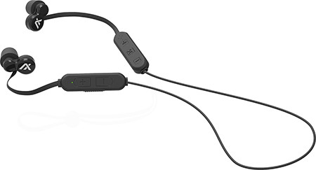 AXIL GS-XR WIRELESS TACTICAL EARBUDS