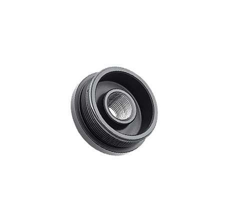 BT DIRECT THREAD ADAPTER 1/2X28