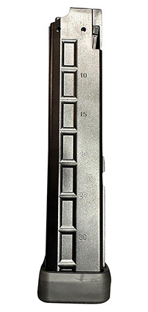BT KH9 COVERT "SLIP-IN" - 25 R BLK