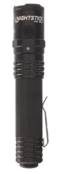 NSTICK USB-588XL METAL USB DUALLGHT TACT FLSHLT