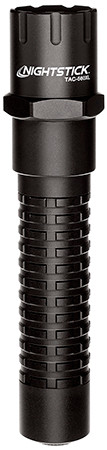 NSTICK MULTI FNCTN FLSHLHT RCHRGABLE BLK