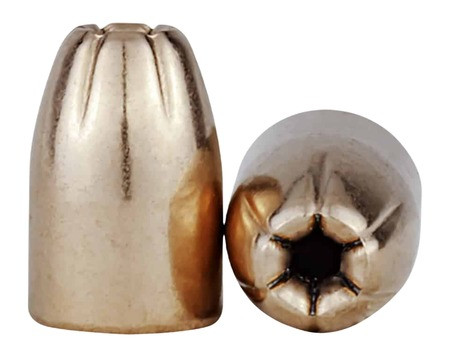 BERRYS 0 9MM .356 124GR HP 250