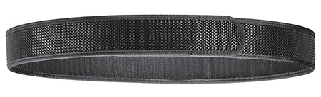 BIA NYLON LINER BELT BLK 1.5IN SML 28-34