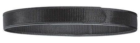BIA NYLON LINER BELT BLK 1.5IN XXL 52-56