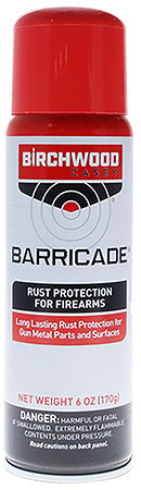 BIR SHEATH RUST PREVENTVE 6OZ