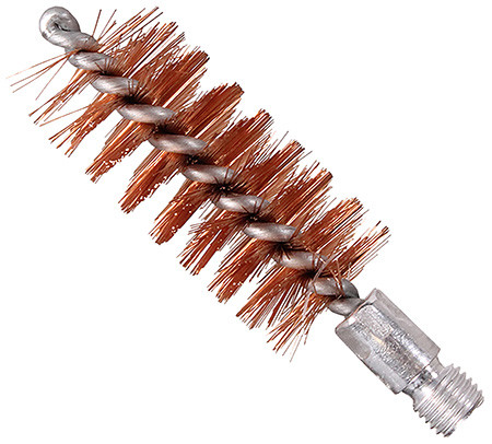 BIR CLEANING BRSH 12GA BRNZ