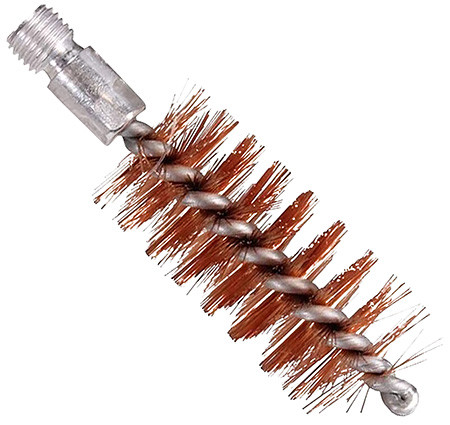 BIR CLEANING BRSH 20GA BRNZ