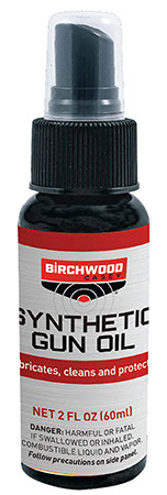 BIR SYN GUN OIL PUMP 2OZ