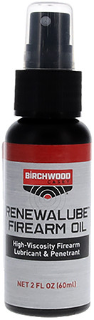 BIR RENEWALUBE FIREARM OIL PUMP 2OZ