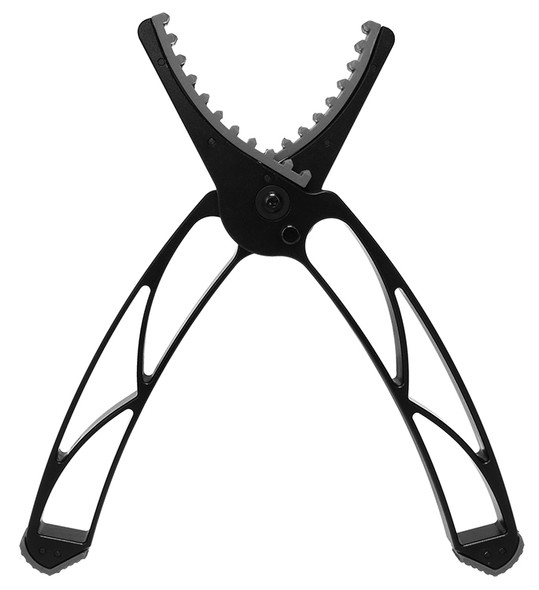 BIR REAR RIFLE SUPPORT