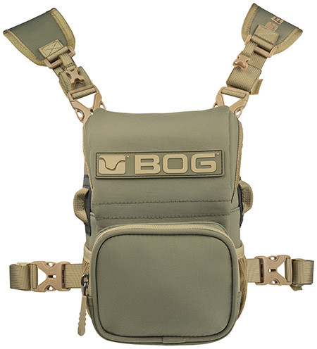 BOG VIGILANT HUNTING BINO BIVY BAG