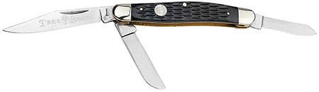 BOK TRAD SER 2.0 LG STOCKMAN JIGGED BLK
