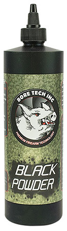 BTECH BTCJ-21016 BLACK POWDER SOLVENT 16OZ