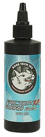BTECH BTCO-14004 FRICTION GUARD GUN OIL 4OZ