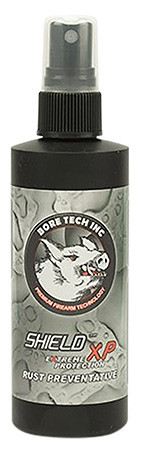 BTECH BTCP-12008 SHIELD XP RUST/CORROSION 4OZ