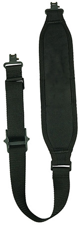 BOYT PAS-30004 MAXOPS PADDED ADJ SPR SLING BLK
