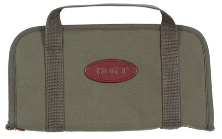 BOYT PP64 PISTOL RUG 9X6 ODG