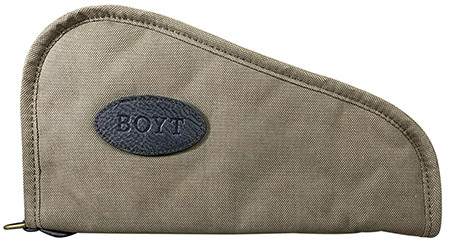 BOYT PS61 PISTOL PAD TAUPE 10"