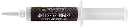 BRKTRHU BT-AS-12CC ANTISEIZE GRSE 12CC SYRINGE