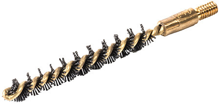 BRKTHRU BT-270/284/7NBB NYLON BRISTLE BORE BRSH