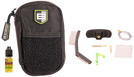 BRKTHRU BT-COP-223 BADGE 556 PULL THRU KIT