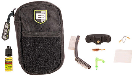 BRKTHRU BT-COP-44 BADGE 44/45 PULL THRU KIT