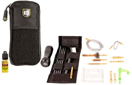 BRKTHRU BT-MPK-RH BADGE 556/9M ROD/PULL THRU KIT