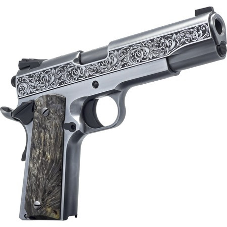 DKSN OTTAMAN 45F 5IN 45