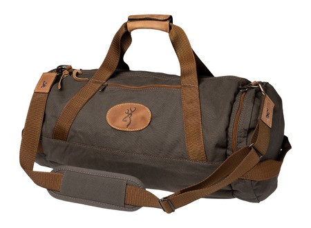 BROWNING DUFFLE LONA FLINT