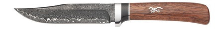 BROWNING KNIFE STORMY PASS LRG FXD BOX