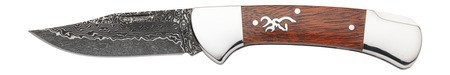 BROWNING KNIFE STORMY PASS LRG FLD BOX