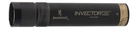 BROWNING INV DS EXT BLK, LF 20
