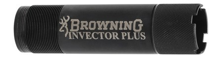 BROWNING EXT INV+ BLK, FULL 12
