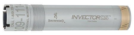 BROWNING CHOKE, DS GOOSE BAND, F 16