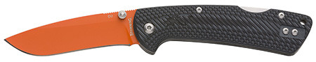BROWNING KNIFE BACK COUNTRY SML FXD