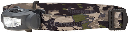 BROWNING HEADLAMP RANGE WA PLUS OVIX