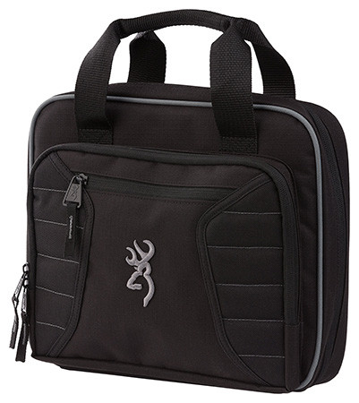 BROWNING FLEX DBL PSTL