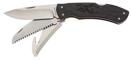 BROWNING KNIFE PRIMAL KODIAK SLIM