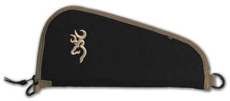 BROWNING PLAINSMAN PSTL RUG 13IN BLK/TAN